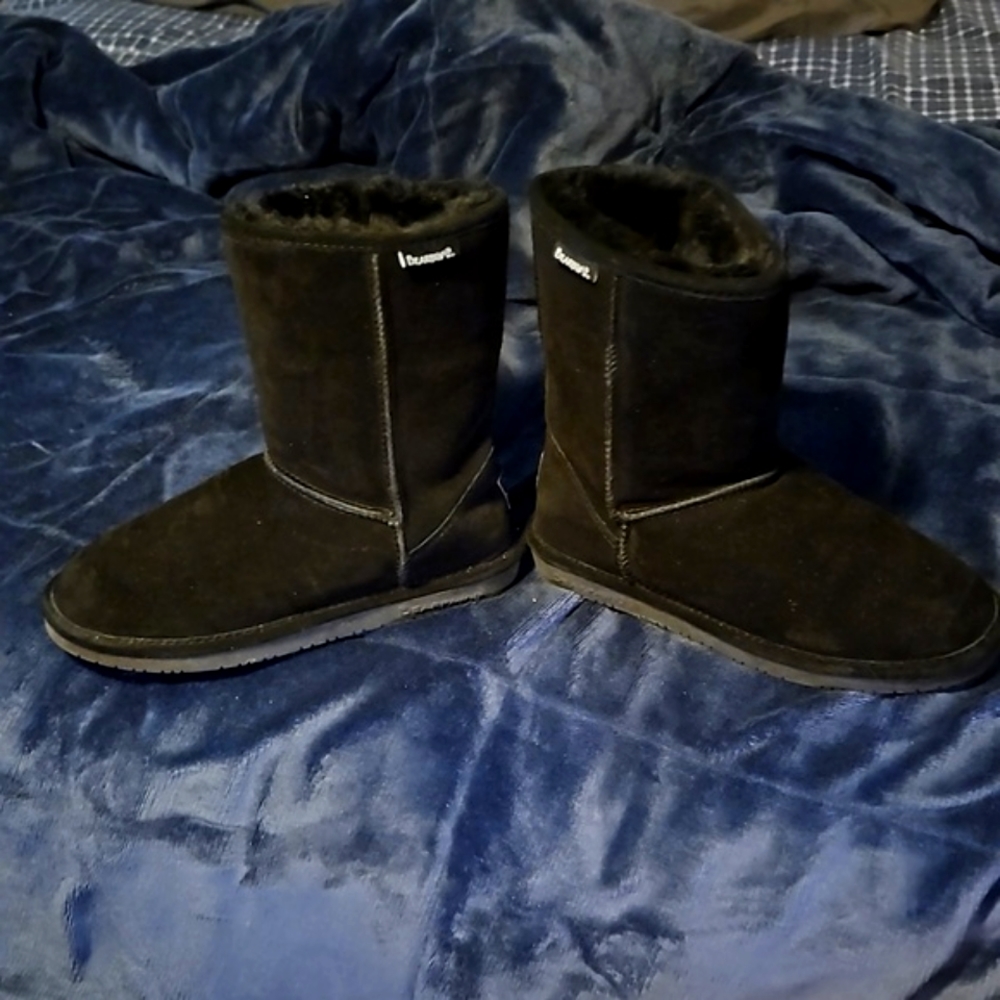 Bearpaw Women's Fall/Winter boots